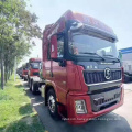 Tractor trailer towing truck head F2000 F3000 H3000 X3000 40 60 100 ton 380 400 HP China SHACMAN trucks 4x2 6x4 Africa Market